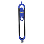 Faithfull GRT 7205-2A Profile Scribing Gauge