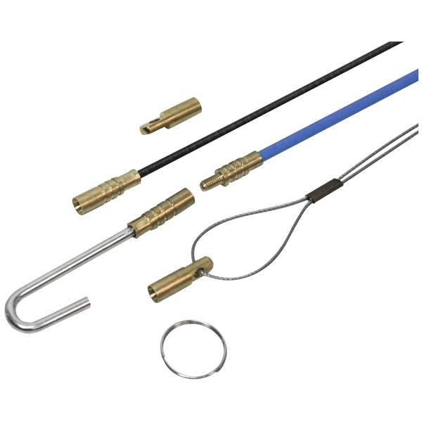 Cable, Wire & Cable Assemblies