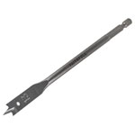 Faithfull 30205006 Flat Bit 13mm