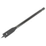 Faithfull 30205007 Flat Bit 14mm