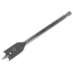 Faithfull 30205012 Flat Bit 20mm