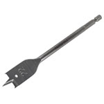 Faithfull 30205013 Flat Bit 22mm