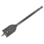 Faithfull 30205015 Flat Bit 25mm