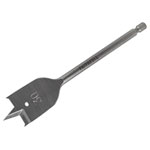Faithfull 30205018 Flat Bit 30mm