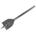 Faithfull 30205019 Flat Bit 32mm
