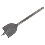 Faithfull 30205021 Flat Bit 35mm