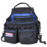 Faithfull FAIFPN Framers Pouch 2100D Nylon