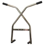 Faithfull RI66-MTKRBTO Heavy-Duty Kerb Lifter