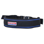 Faithfull FAILPWBN Light Padded Waist Belt 2100D Nylon