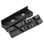 Faithfull RPV05-MGJ4 Magnetic Plastic Vice Jaws 100mm (4in)