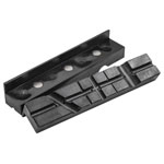 Faithfull RPV05-MGJ6 Magnetic Plastic Vice Jaws 150mm (6in)