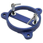 Faithfull RPV05/SB4 Swivel Base for FAIMV100SG Mechanics Vice