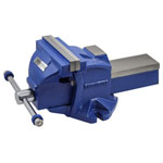 Faithfull RPV05-6 Mechanics Vice with Magnetic Jaws 150mm (6in)