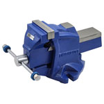 Faithfull RPV05-3 Mechanics Vice with Magnetic Jaws 75mm (3in)