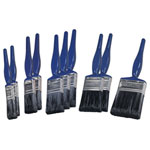 Faithfull FAIPBUSET10X Utility Paint Brush Set, 10 Piece