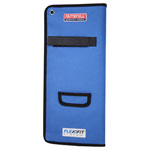 Faithfull FAIPFLEXROLL Flexi Trowel Tool Roll