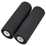 Faithfull 75FAIRMINI12FOA Concave Foam Mini Roller Refill (Pack 2)
