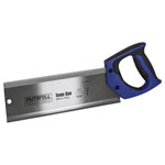 Faithfull FAISAWT12 Tenon Hardpoint Handsaw 300mm (12in) 11 TPI