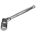 Faithfull FAISCAF716N Scaffold Spanner 7/16W