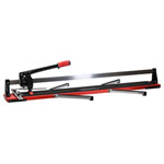 Faithfull 8102G-2S-1200 Professional Tile Cutter 1200mm