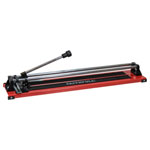 Faithfull 8103D-600 Trade Tile Cutter 600mm