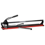 Faithfull 8102G-3B-900 Professional Tile Cutter 900mm