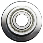 Faithfull 8117/22B Spare Wheel for FAITLC900/FAITLC1200