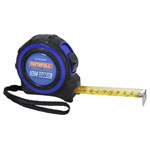 Faithfull FAITM1025MI Trade Tape Measure 10m/33ft (Width 25mm)