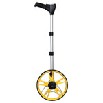 Faithfull FAITMWHEEL Road Measuring Wheel - Digital Read Out