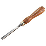 Faithfull FAIWCARV2F FSC Straight Gouge Carving Chisel 9.5mm (3/8in)