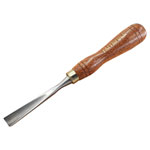 Faithfull FAIWCARV3F Straight Gouge Carving Chisel 5/8in - FSC 100%