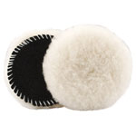 Flexipads World Class 40240 GRIP® Wool Bonnet 50mm