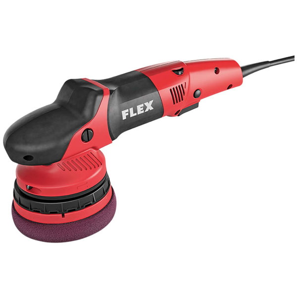 Flex Power Tools 477281 Xce 10 8 125 Random Orbital Polisher 125mm