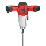 Flex Power Tools 495964 MXE 18.0-EC WR2 120 2-Speed Mixer 18V Bare Unit