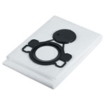 Flex Power Tools 502227 FS-F VCE33-44 L/M VE5 Filter Bags (Pack 5)