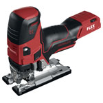 Flex Power Tools 485403 JS 18.0-EC C Body Grip Jigsaw 18V Bare Unit