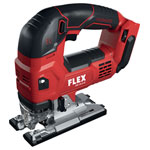 Flex Power Tools 489794 JSB 18.0-EC C Jigsaw 18V Bare Unit