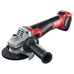 Flex Power Tools 499285 LBE 125 18.0-EC C Grinder 125mm 18V Bare Unit