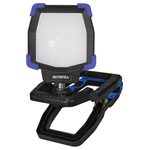 Faithfull Power Plus JF87000-30W Rechargeable Clip Light 30W