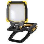 Faithfull Power Plus JF8700AC-40W (110V) LED Clip Light 40W 110V