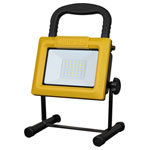 Faithfull Power Plus AST8335 SMD LED Pod Site Light 35W 240V