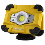 Faithfull Power Plus JF8110-20W Rechargeable LED Work Light 20W
