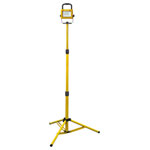 Faithfull Power Plus AST8535 (TRI) SMD LED Tripod Site Light 35W 240V