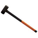 Fiskars 1001619 Sledge Hammer 3.9kg