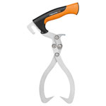 Fiskars 1003625 WoodXpert™ Log Tongs