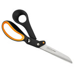 Fiskars 1020223 Amplify Scissors 24cm