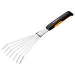 Fiskars 1027044 Xact™ Hand Rake