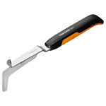 Fiskars 1027045 Xact™ Small Weeding Knife