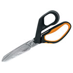 Fiskars 1027204 PowerArc™ Heavy-Duty Scissors 210mm