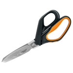 Fiskars 1027205 PowerArc™ Heavy-Duty Scissors 26cm